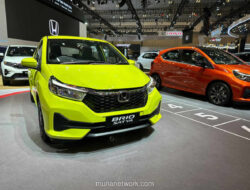 Proyeksi Penjualan Mobil 2025 Dipangkas, Capai Titik Terendah dalam Lima Tahun