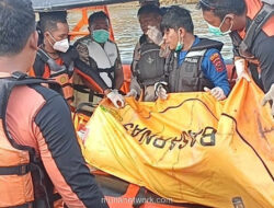 Jenazah Turis Spanyol Ditemukan di Perairan Labuan Bajo, Tiga Korban Masih Dicari