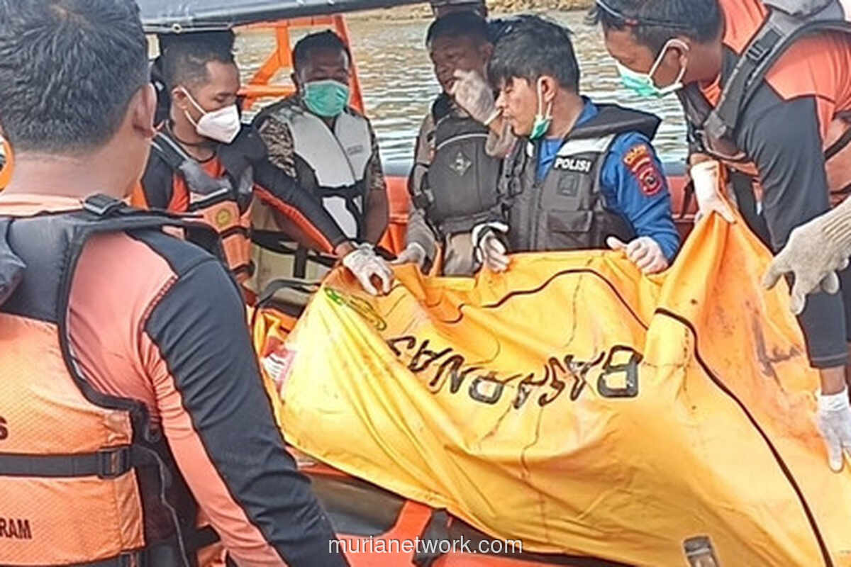 Jenazah Turis Spanyol Ditemukan di Perairan Labuan Bajo, Tiga Korban Masih Dicari