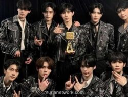 ZEROBASEONE Perpanjang Masa Bakti, Siap Gelar Konser Encore