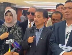 Roy Suryo Dijerat, Aktivis Soroti Cacat Hukum dan Ancaman Bawa Kasus ke PBB