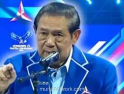 Demokrat Soroti Maraknya Hoaks ke SBY: Buzzer Termul Makin Giat Ngibul