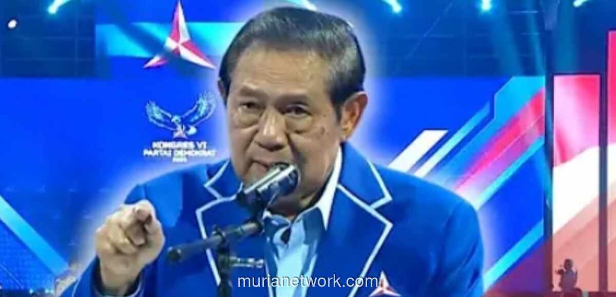 Demokrat Soroti Maraknya Hoaks ke SBY: Buzzer Termul Makin Giat Ngibul