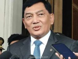 Sjafrie Siap Berantas Pengkhianat di Balik Tambang Indonesia