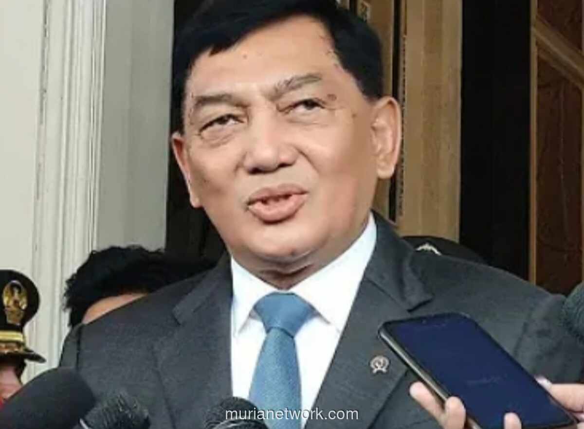 Sjafrie Siap Berantas Pengkhianat di Balik Tambang Indonesia