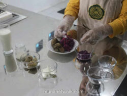 Yogurt Khas Muria: Inovasi Kudus Lawan Stunting dengan Jangklong dan Parijoto