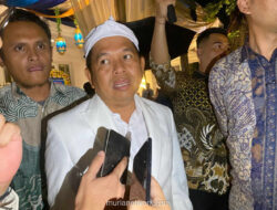Dedi Mulyadi Tekan Rem, Izin Perumahan di Jabar Dihentikan Sementara
