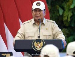 Prabowo Targetkan Papua Jadi Lumbung Energi, Impor BBM Akan Dipangkas