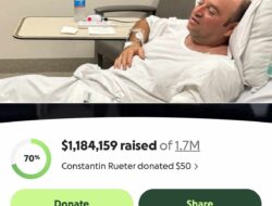 Ahmed Al-Ahmed, Sang Penjual Buah yang Jadi Pahlawan Bondi