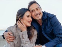 Hakim Segera Tetapkan Status Perceraian Raisa dan Hamish Daud