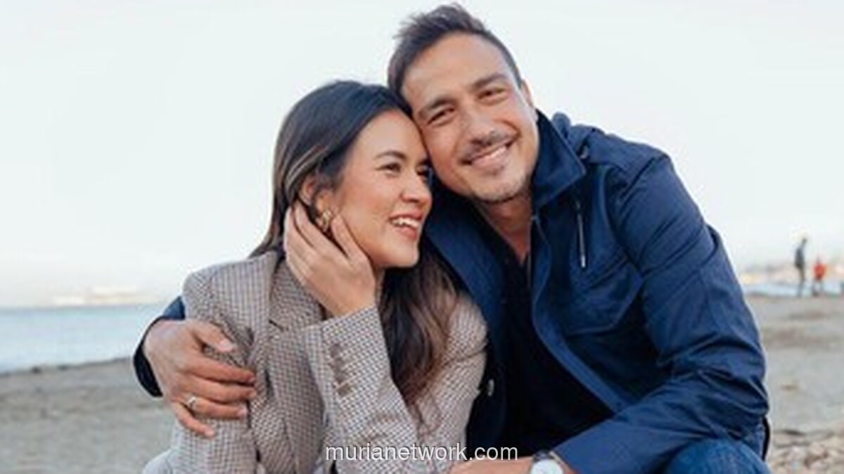 Hakim Segera Tetapkan Status Perceraian Raisa dan Hamish Daud