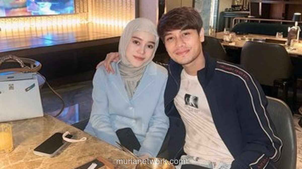 Lesti Kejora Makin Bugar Jelang Persalinan, Billar Malah Kena Gejala