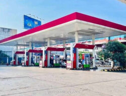 Pertamax dan Dex Naik, Pertalite Tetap Aman