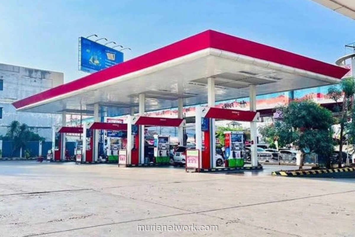 Pertamax dan Dex Naik, Pertalite Tetap Aman