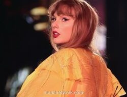 Swift dan Jackman Jadi Saksi Bisu Amarah Reynolds pada Baldoni?