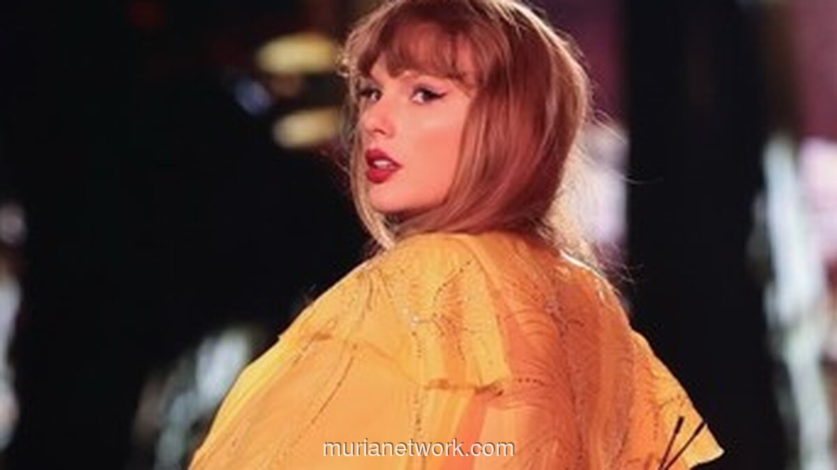 Swift dan Jackman Jadi Saksi Bisu Amarah Reynolds pada Baldoni?