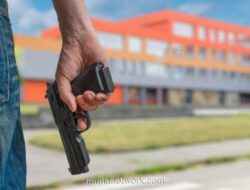 Duka di Kampus Elite: Dua Tewas dalam Penembakan di Brown University