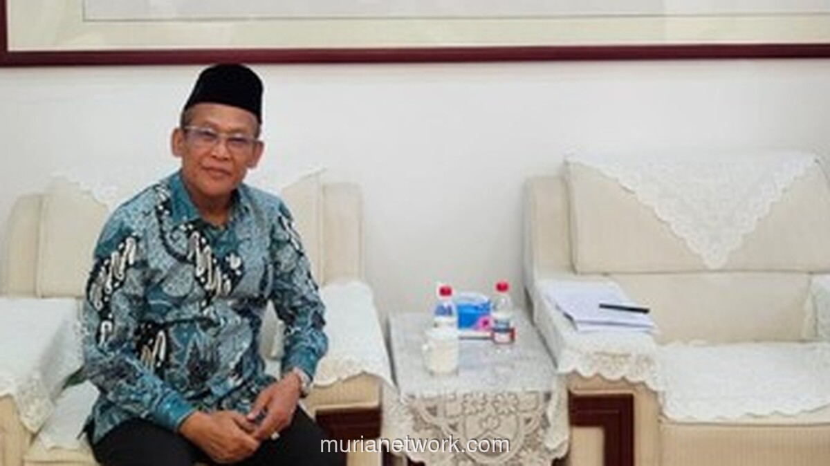 PBNU Gelar Rapat Pleno, Cari Solusi Sengketa Ketum