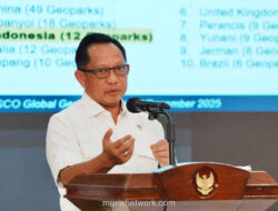 Tito Karnavian Bantah Isu Tiga Bupati Aceh Menyerah Tangani Banjir