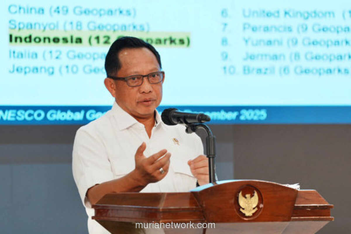 Tito Karnavian Bantah Isu Tiga Bupati Aceh Menyerah Tangani Banjir