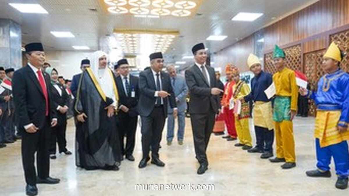 Risalah MPR: Dari Arsip Usang Menjadi Pedoman Konstitusi yang Hidup