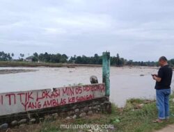 Tujuh Madrasah di Aceh Hanyut Diterjang Banjir Bandang