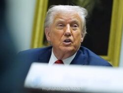 Trump Perketat Pintu AS: 19 Negara Dilarang Total, 15 Lainnya Dibatasi Parsial