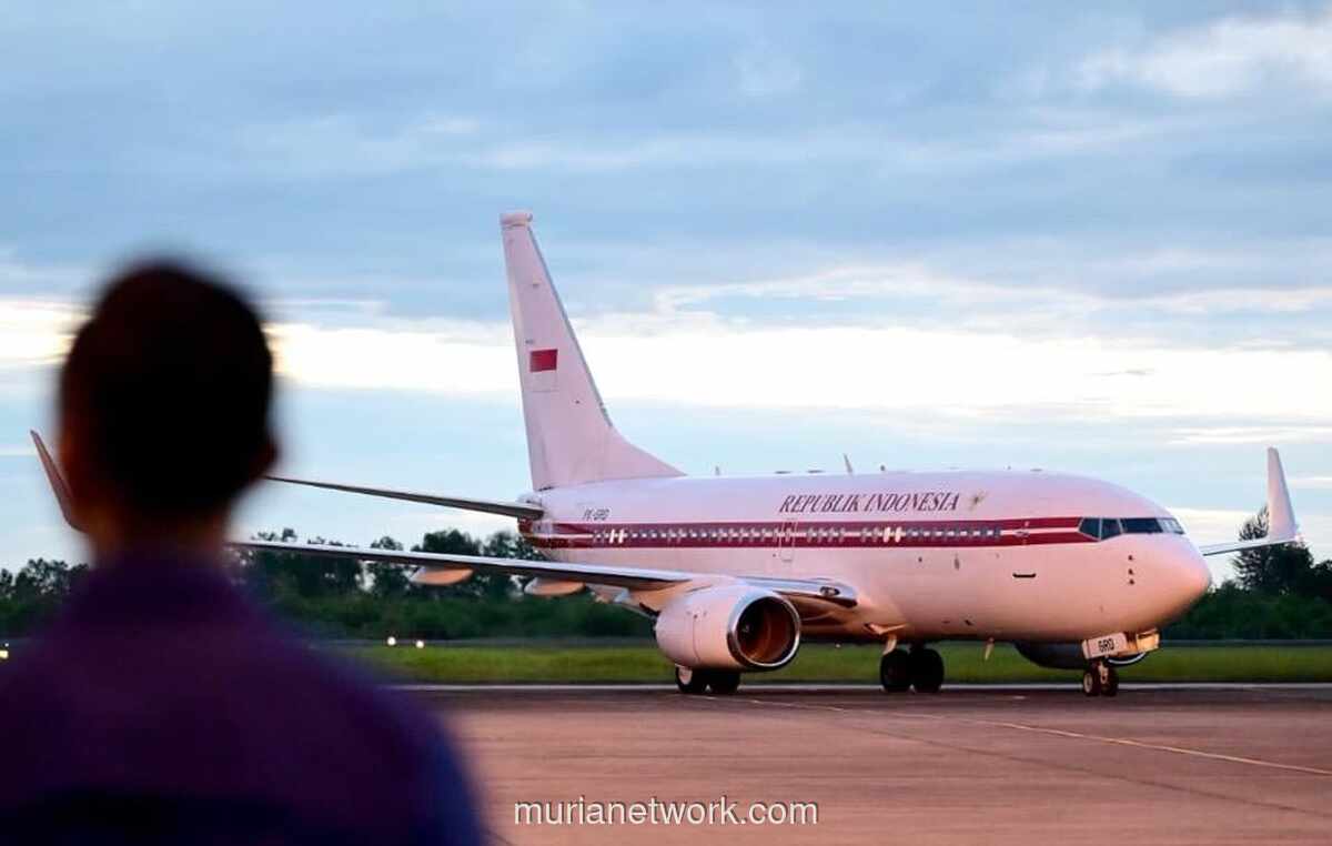 Prabowo Blusukan ke Tiga Kabupaten Sumbar yang Porak-Poranda Diterjang Banjir