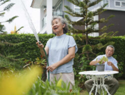 Pensiun Bukan Akhir Cerita, Ini Kiat Merancang Masa Tua yang Mandiri
