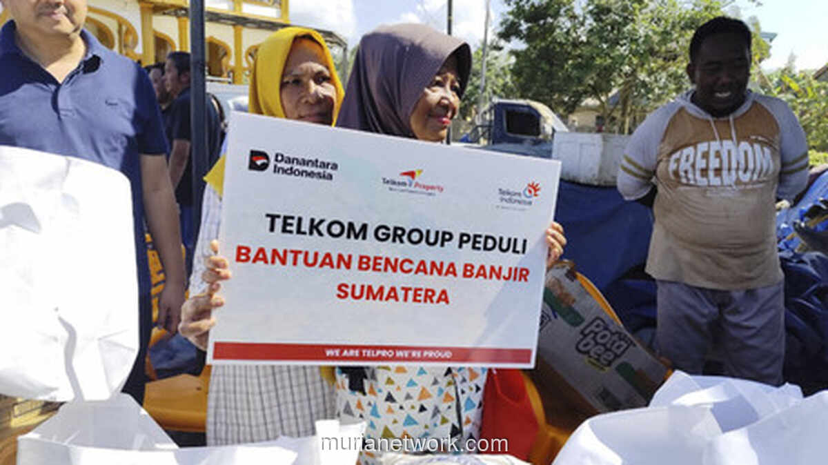 Setelah Banjir Bandang, Warga Aceh Tamiang Tak Hanya Butuh Obat, Tapi Juga Nyawa untuk HP