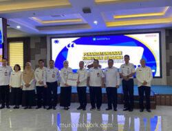 Wagub Kalbar Soroti Regulasi Hambat Kemandirian Daerah