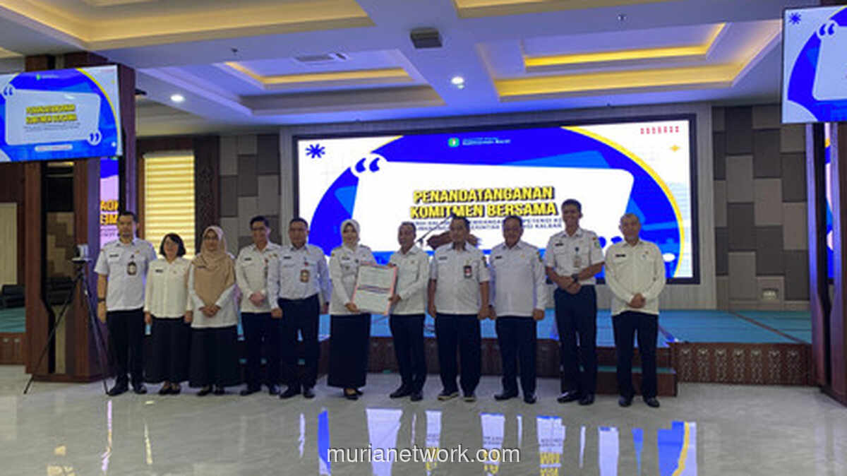 Wagub Kalbar Soroti Regulasi Hambat Kemandirian Daerah