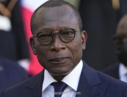 Presiden Benin Selamat dari Kudeta, Namun Bayang-Bayang Otoritarianisme Menggantung