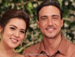 Hakim Segera Unggah Putusan Perceraian Raisa dan Hamish Daud