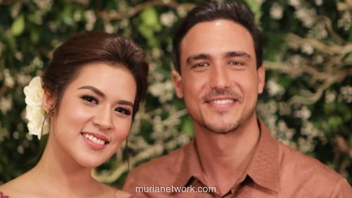 Hakim Segera Unggah Putusan Perceraian Raisa dan Hamish Daud