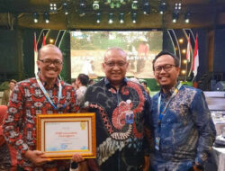 Untan Borong Prestasi Sempurna di Program Inkubasi LPDB