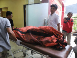 Kobaran Api di Gedung Terra Drone, 22 Nyawa Melayang