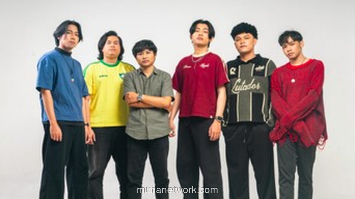 Sound of South Mantra Accio untuk Cinta dan Penerimaan Diri