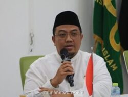 PUI Soroti Langkah Strategis Prabowo: Kampung Haji Indonesia di Makkah Dinilai Bukan Sekadar Proyek Properti