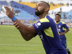 Arema Bertekad Hancurkan Kutukan Kandang di Kanjuruhan