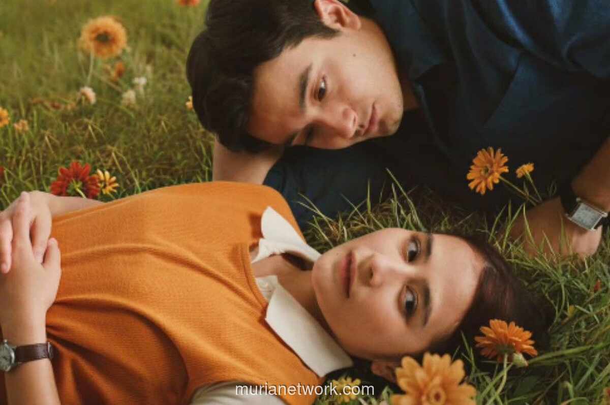 Patah Hati yang Kupilih: Kisah Cinta Ben dan Alya Terbelah Agama dan Anak