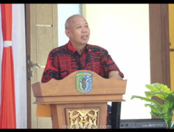 Dua Dekade Perjuangan, Kapuas Raya Masih Menanti Realisasi