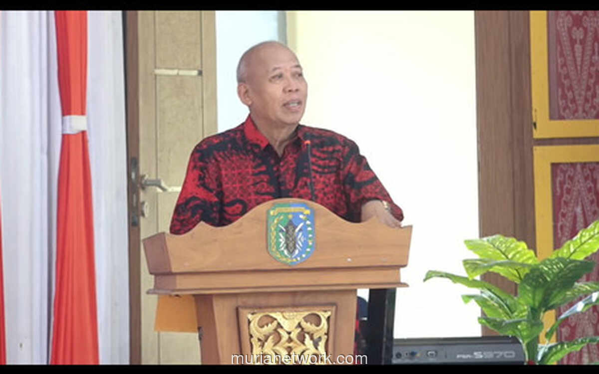 Dua Dekade Perjuangan, Kapuas Raya Masih Menanti Realisasi