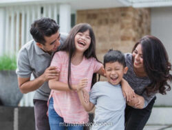 5 Ide Quality Time Seru untuk Isi Libur Nataru Bersama Keluarga