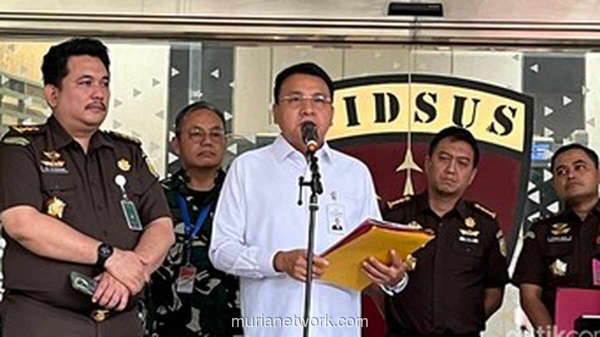 Satgas PKH Kejar 71 Perusahaan Sawit dan Tambang, Denda Tembus Rp 38 Triliun