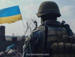 Trump Klaim Perundingan Rusia-Ukraina Capai 90 Persen Kesepakatan