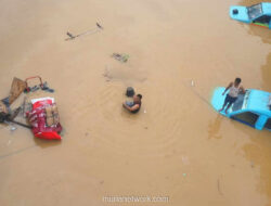 Bailout Terselubung di Balik Dana Pemulihan Pasca Banjir Sumatera?