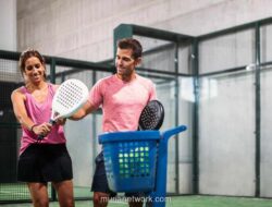 Tas Padel Bukan Sekadar Tas, Ini Rahasia Melindungi Investasi Anda