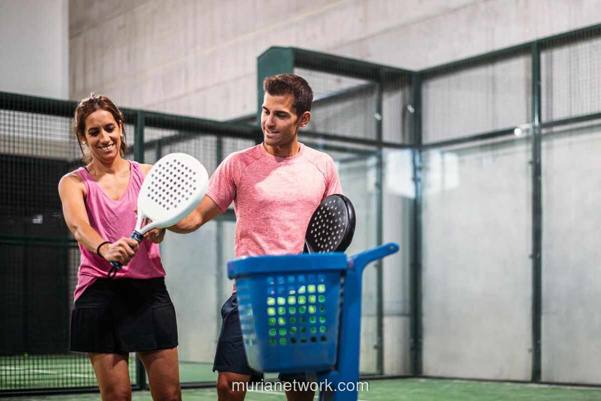 Tas Padel Bukan Sekadar Tas, Ini Rahasia Melindungi Investasi Anda