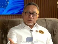 Di Balik Angka 1,6 Juta Hektare: Zulhas dan Legalitas bagi Rakyat Riau